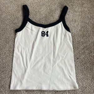 Brandy Melville tank top